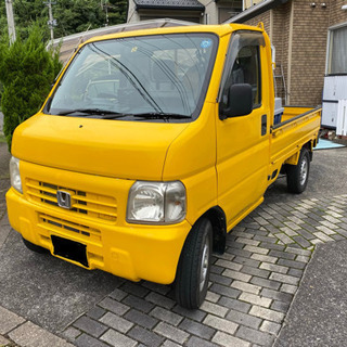 値下げしました‼️エアコン‼️パワステ‼️4WD‼️コミコミ‼️の画像