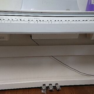 CASIO Privia 電子ピアノ