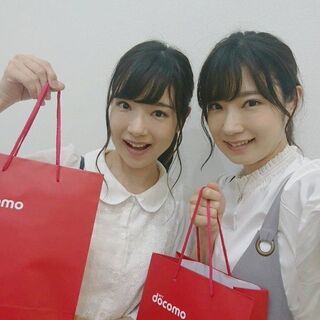 【経験者優遇･社員募集】◎福利厚生充実！◎【アルバイト】時給1500円スタート！ドコモショップ(板橋区)正規店スタッフの画像