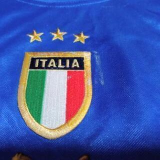 【未使用】サッカー元イタリア代表　フランチェスコトッティの画像