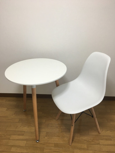イス\u0026テーブルセット