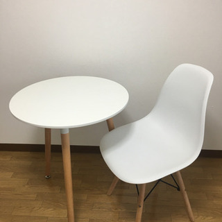 イス&テーブルセット
