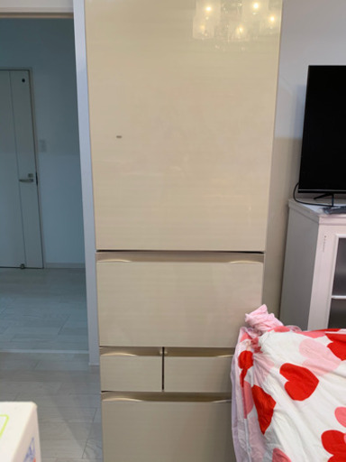 TOSHIBA ベジータ　2019年式　アイボリー