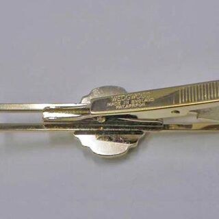 【FA】WEDGWOOD ウェッジウッド ジャスパー タイピンの画像