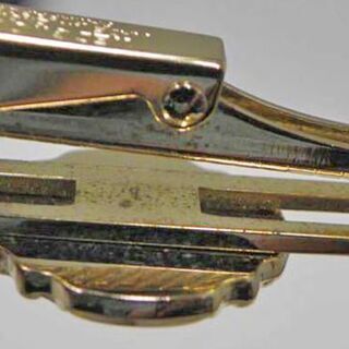 【FA】WEDGWOOD ウェッジウッド ジャスパー タイピンの画像