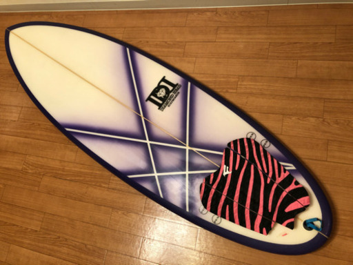 値下げ！オススメ　サーフボード　ミニボード　超浮力　サーフィン