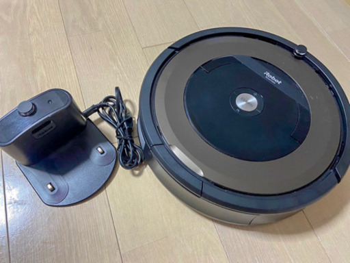 掃除ロボット  緊急値下げします❗iRobot890  美品❗