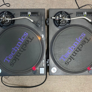 売約済みとなりました！Technics ターンテーブル　SL-1...
