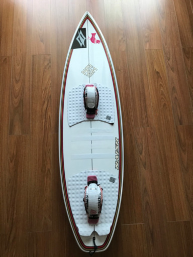 Naish カスタムボード