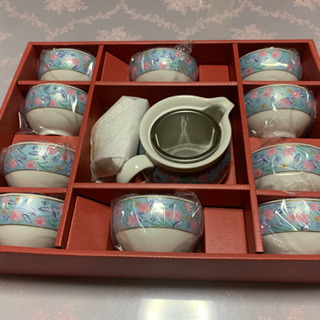 ☆湯飲みセット☆の画像