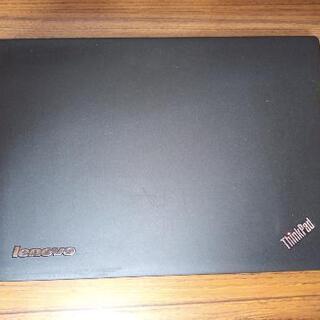 小型軽量　Lenovo x121e Corei3搭載