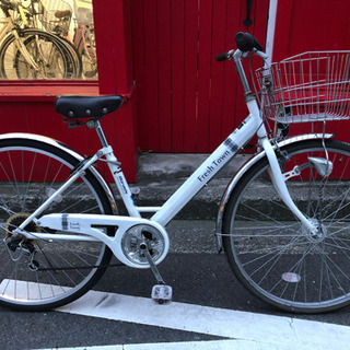 No. 131 【6段オートライト】 ☆激安☆変速ギア6段 LEDオートライト