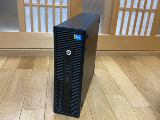 【SSD搭載】Core 第4世代 デスクトップ パソコン Windows10
