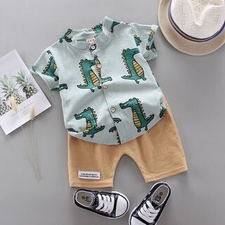 子供 シャツ 110 可愛い 送料無料 子供 16