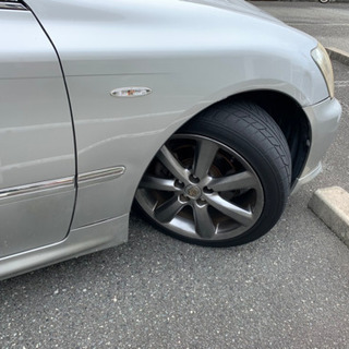 車検令和3年3月20日まで クラウン の画像