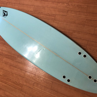 期間限定値下げ！！格安KBサーフボードKirk Bierke Hawaii ショートボード　横浜　手渡し　サーフィン　の画像