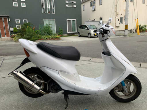 ライブディオ　af35