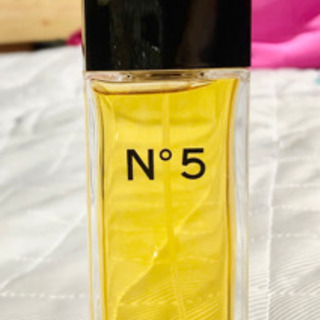 CHANELの香水です⋆͛*͛ ͙͛⋆͛ᐝ·̩͙