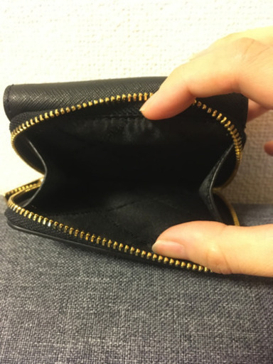 極美品☆MICHAEL KORS財布