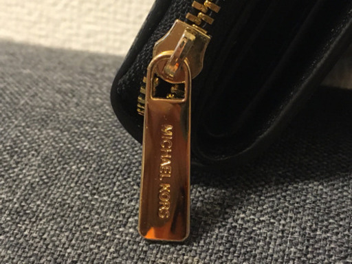 極美品☆MICHAEL KORS財布