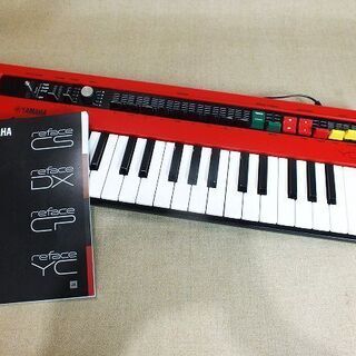 【苫小牧バナナ】ヤマハYAMAHA シンセサイザー MIDIコン...
