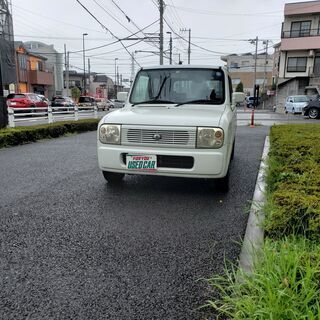 ★★ 支払い総額10.8万円(圏内に限り)　車検2年付　年式	平...