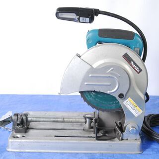 3213 makita マキタ 190mm チップソー切断機 LC0700F 愛知県岡崎市 直接引取可　エビス