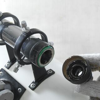 3214 アスコ スカイホーク 160 旭精光研究所 TK SKYFORK 160 天体望遠鏡 愛知県岡崎市 直接引取可　エビスの画像