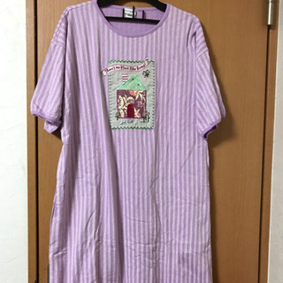 コットン100%シャツ