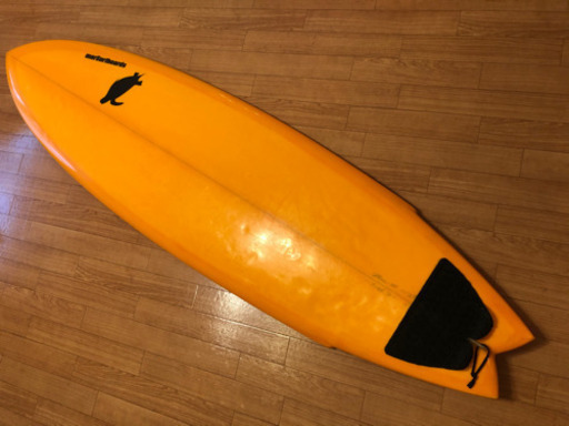 marsurfboardr サーフボード　レトロフィシュ　ショートボード　ジャンク品