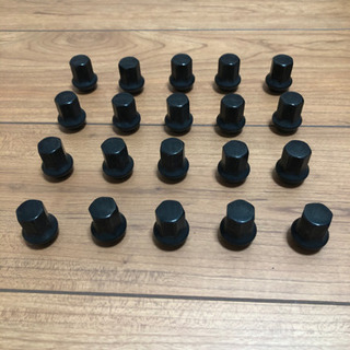 TRD 17インチ タイヤホイール4本 ヴォクシー/エスクァイア/ノアの画像