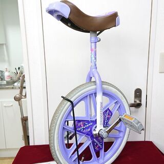 ブリジストン スケアクロウ 一輪車 18インチ 身長125～14...