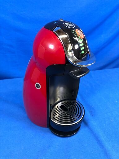 【管理KRK220】NESCAFE 2014年 MD9747 ドルチェグスト コーヒーメーカー