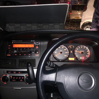 ムーヴカスタム　Xリミデッドの画像