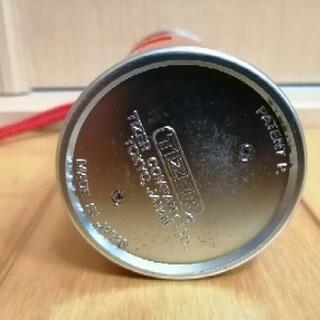 コカコーラ250mm缶のデザイン 缶型カメラ (DR) 西川越のカメラ