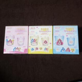 ﾋｰﾘﾝｸﾞっとﾌﾟﾘｷｭｱ ｷﾗｷﾗｷｬﾆｽﾀｰ３種
