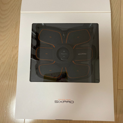 シックスパッド　Abs Fit2
