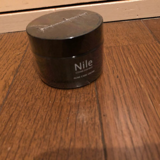 nileニキビケア クリーム 60g 