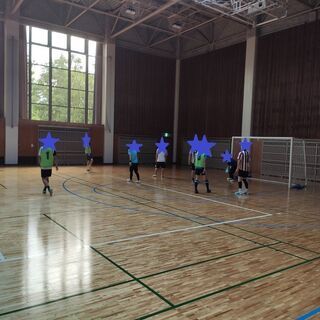 【開催確定：残り僅か募集フットサル：】3h2020年9月26日9...