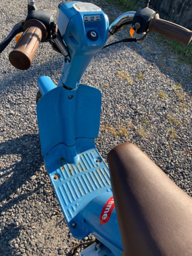 パッジョグ　100,000円→70,000円