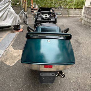 フュージョンの画像