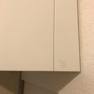 イケア　ドレッサー の画像