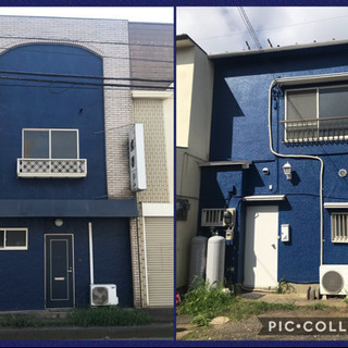 柏市根戸の戸建て初期費用0円プランあり
