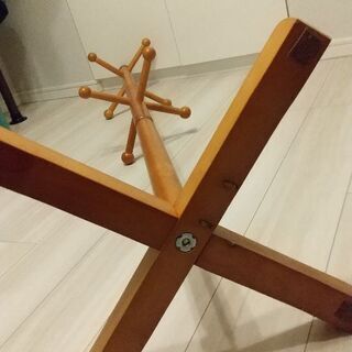 ポールハンガーの画像