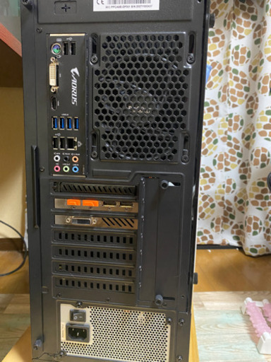 自作PC 最新Windows搭載