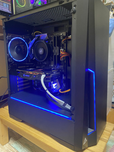 自作PC 最新Windows搭載