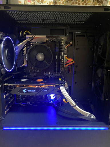 自作PC 最新Windows搭載