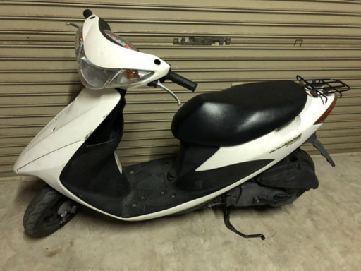 スズキ⭐️アドレスV50