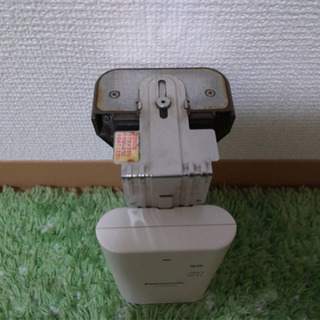 Panasonic  ドアモニターの画像