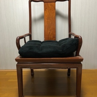 イス　椅子　美品